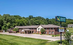 Quality Inn & Suites Decorah
